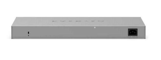 Switch Gerido NETGEAR GS724TPP-300EUS (Gigabit Ethernet - 1,5 MB - 52 Gbit/s - Cinzento) — miniatura 6