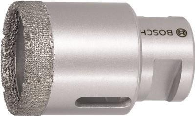 Coroa de Perfuração Diamantada BOSCH PRO Ceramic Dry 2608599042 (Ø 12 mm - M14)