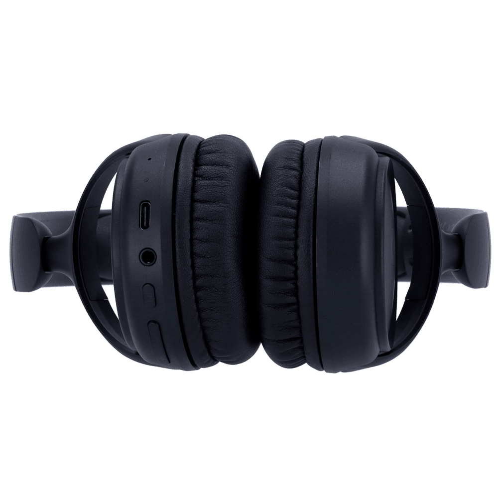 Auscultadores ANKER Soundcore H30i (Binaural - Circum-aural - USB Type-C - Preto), miniatura 4