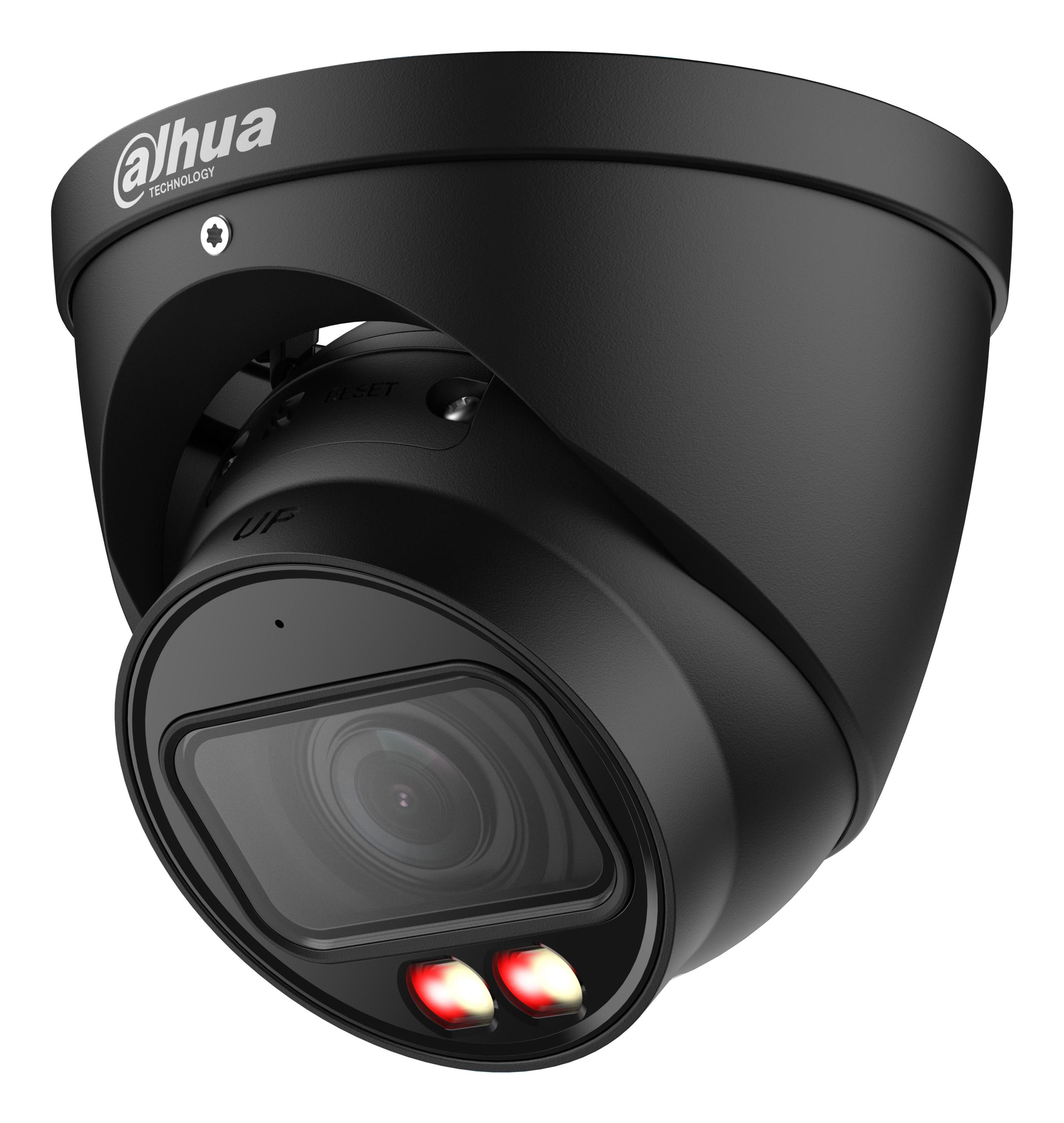Câmara IP Minidome DAHUA IPC-HDW5459T-ZE-IL-2712-BLACK (Exterior - 4 MP - 2688 x 1520 pixels - Preto), miniatura 2