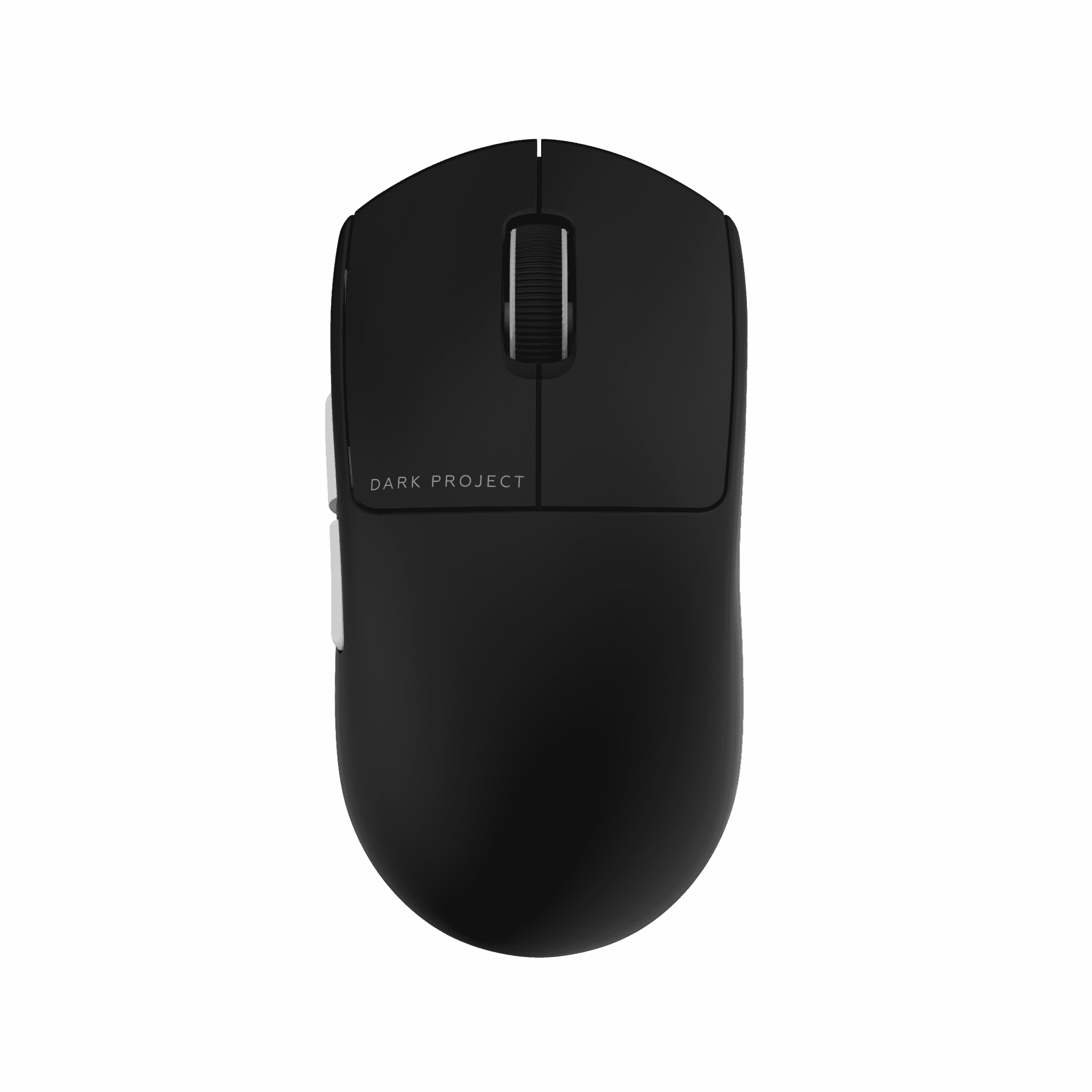 Rato Gaming Sem Fios DARK PROJECT Nexus Ultra (Sem fios - Preto/Branco)