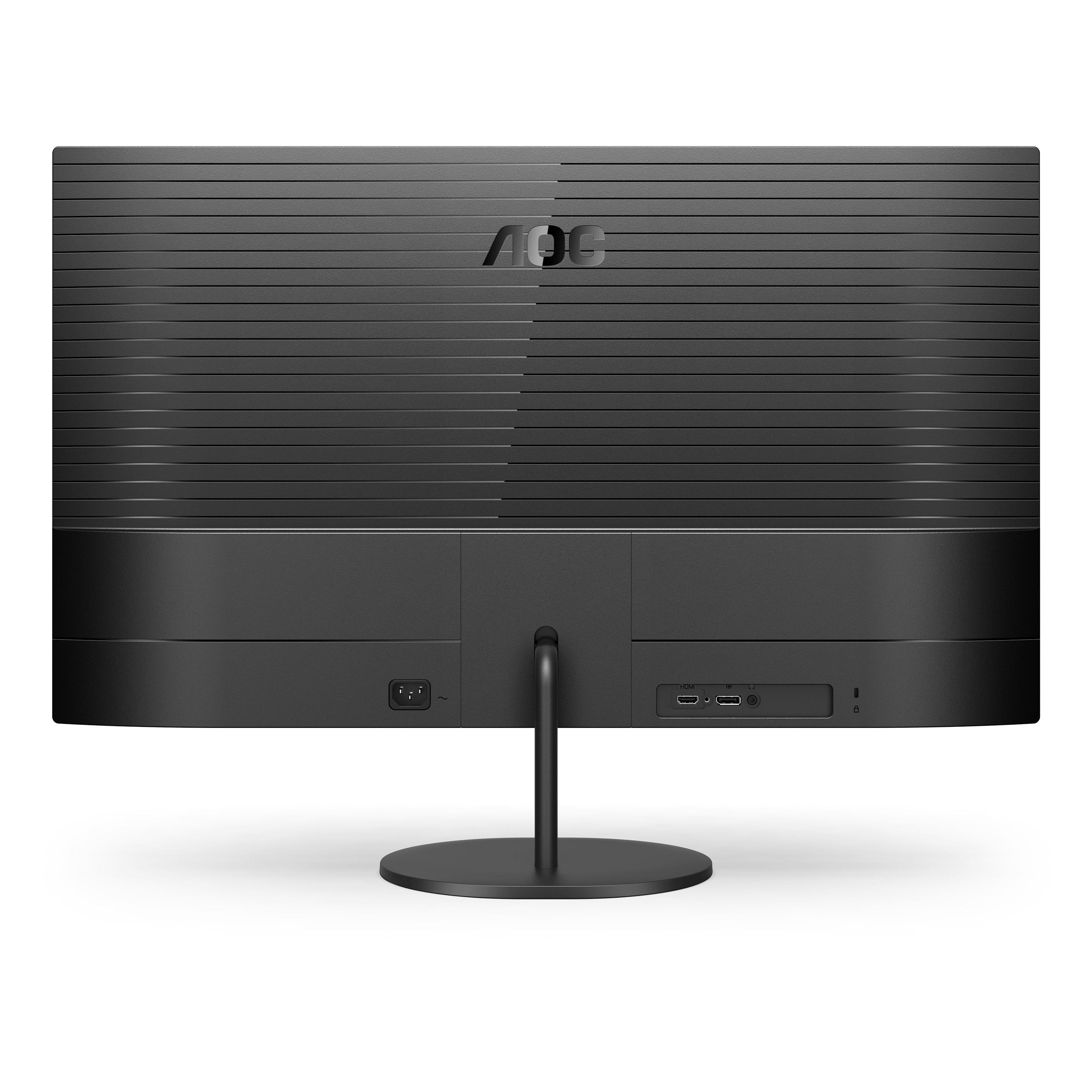 Monitor AOC Q32V4 (31,5" - IPS - 75 Hz - Preto) — miniatura 6