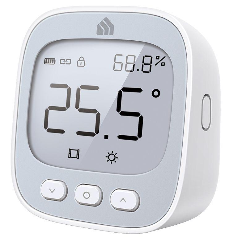 Sensor de Temperatura e Humidade TP-LINK KE110 (Branco)