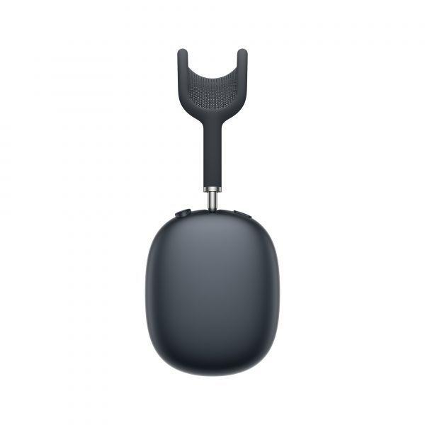 Auscultadores APPLE AirPods Max 2 (Binaural - Sem fios - Circum-aural - Meia-noite) — miniatura 3