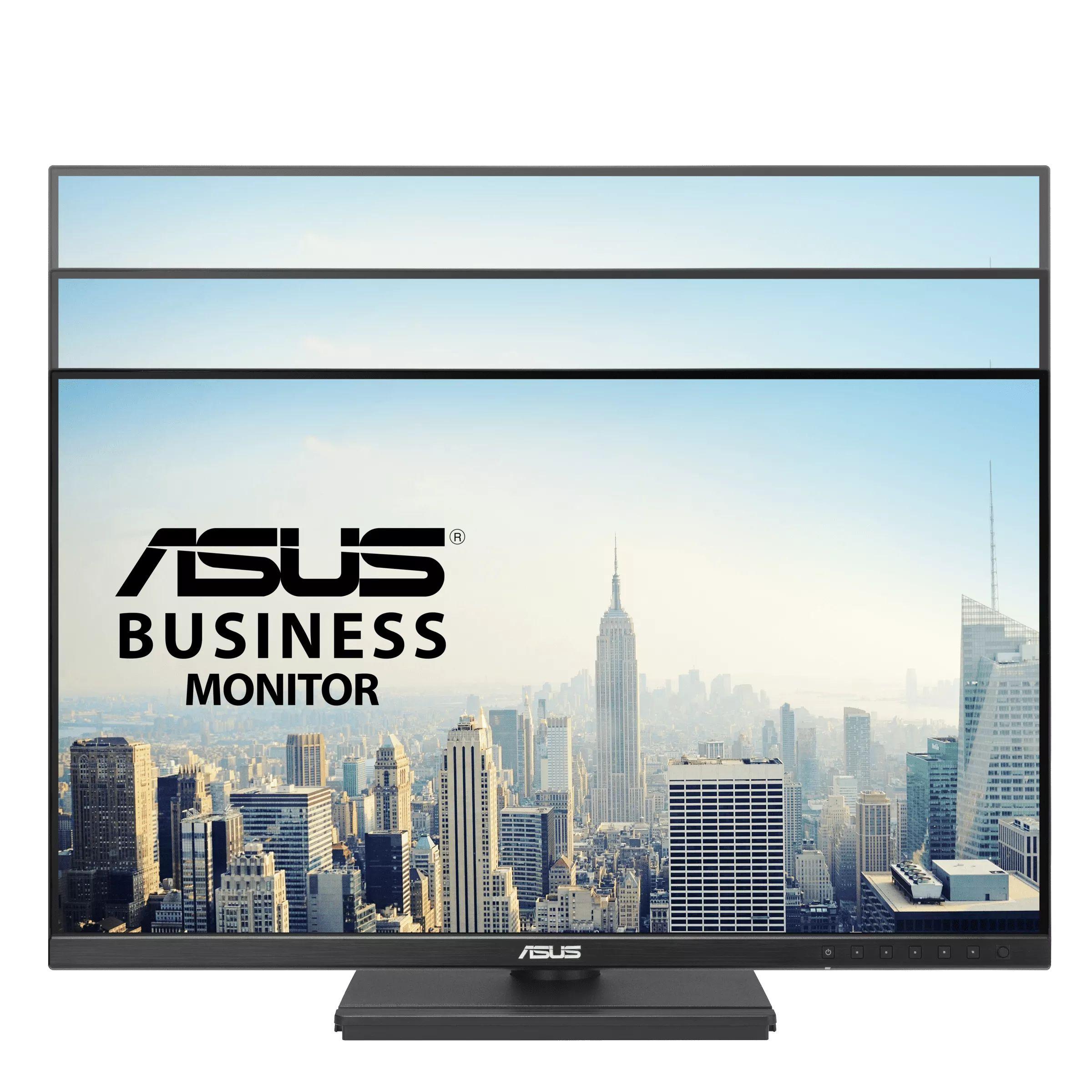 Monitor ASUS BE249QG (23,8" - IPS - 120 Hz - Preto) — miniatura 5