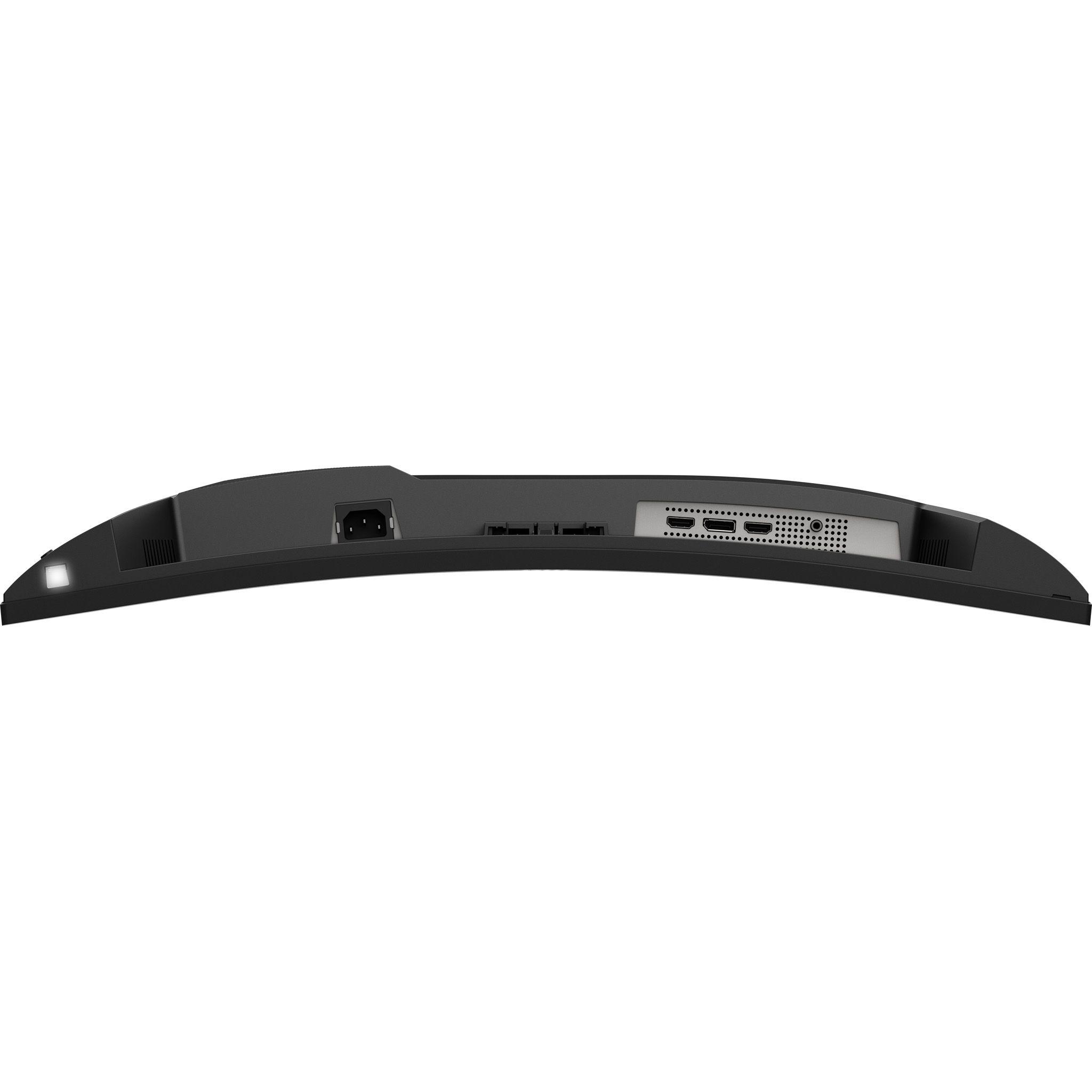 Monitor MSI MAG 276CF E20 (27" - Rapid VA - 200 Hz - Preto) — miniatura 14