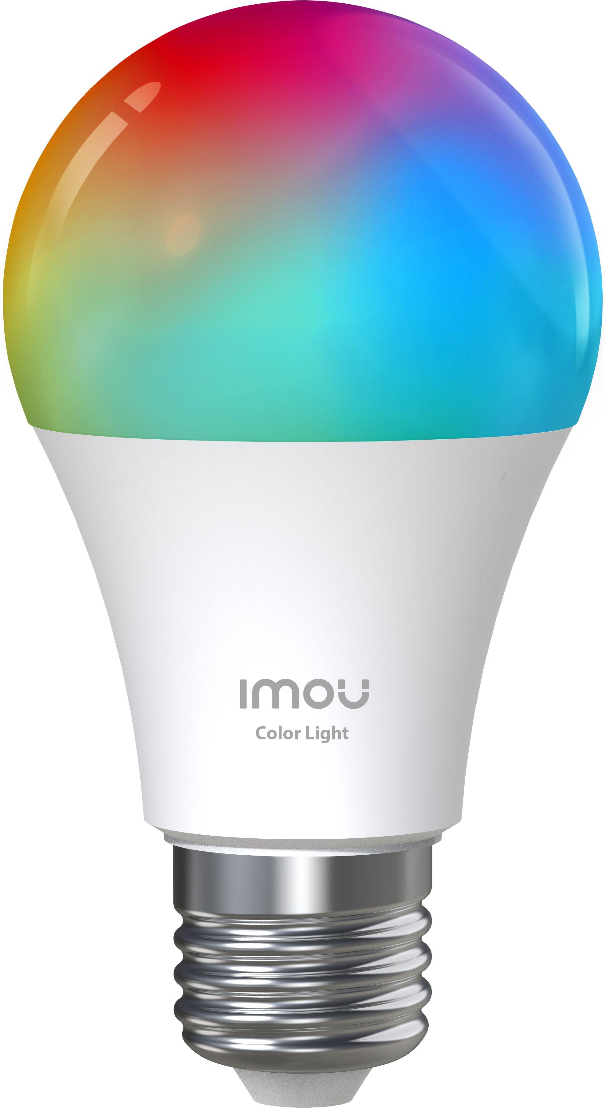 Lâmpada Inteligente IMOU B5 (F60x112mm - Branco)