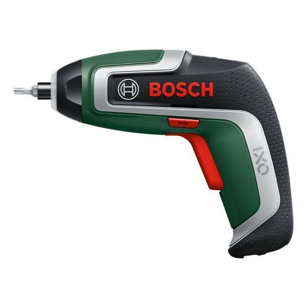 Aparafusadora BOSCH IXO 7 (3,6 V - Bateria - Iões de lítio - Verde e Preto), miniatura 2