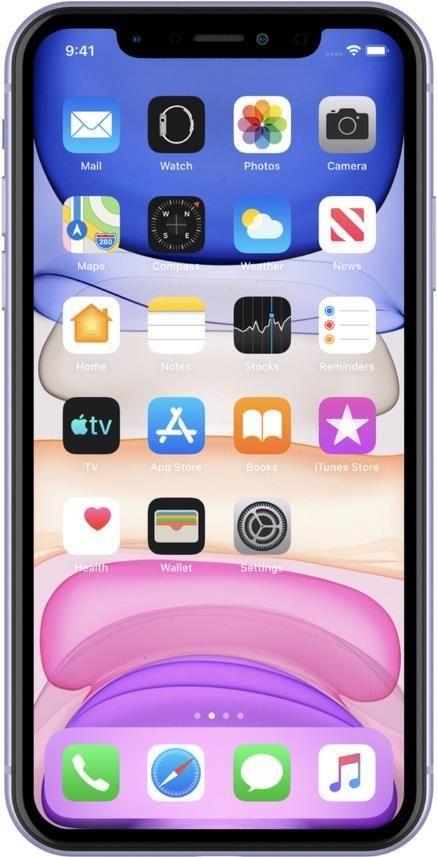 Protetor de Ecrã BELKIN SCREENFORCE InvisiGlass Ultra F8W942ZZ-AM (iPhone XR, iPhone 11 - Transparente)