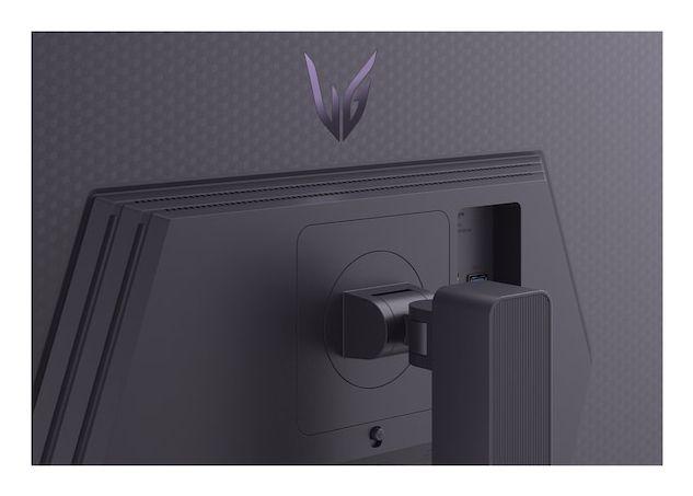 Monitor LG UltraGear 27G810A-B (27" - IPS - 180 Hz - Preto) — miniatura 10