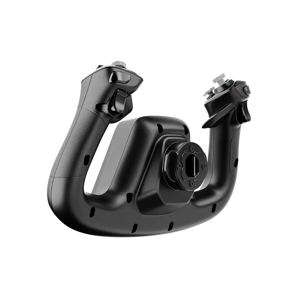 Base de Voo MOZA RACING MFY YOKE (Preto) — miniatura 3