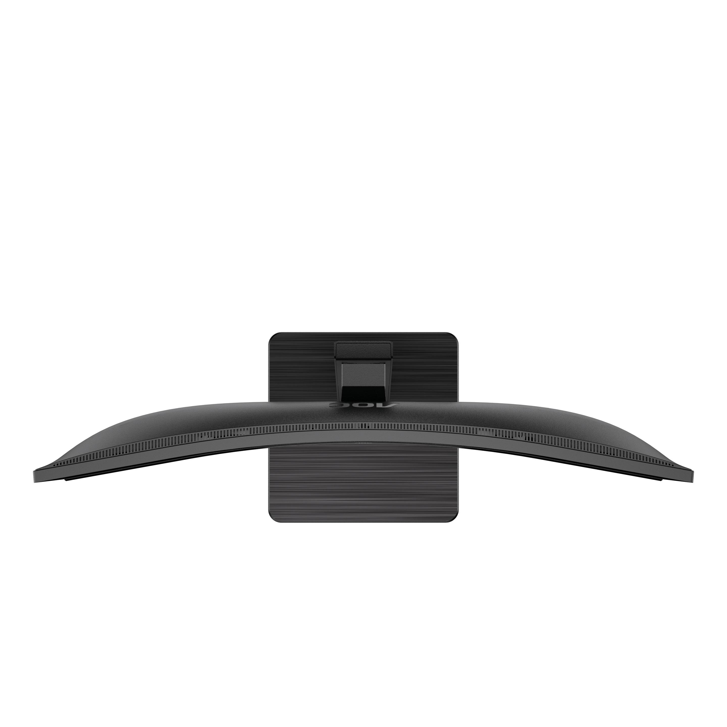 Monitor AOC CU34P3CV (34" - VA - 100 Hz - Preto) — miniatura 7