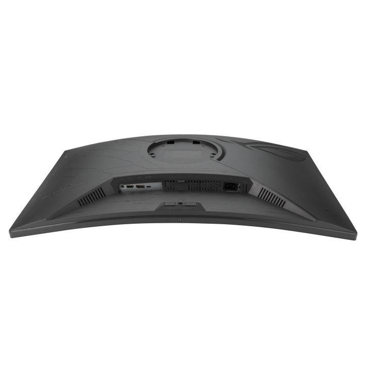 Monitor ASUS ROG Strix XG32WCMS (31,5" - Fast VA - 280 Hz - Preto) — miniatura 7