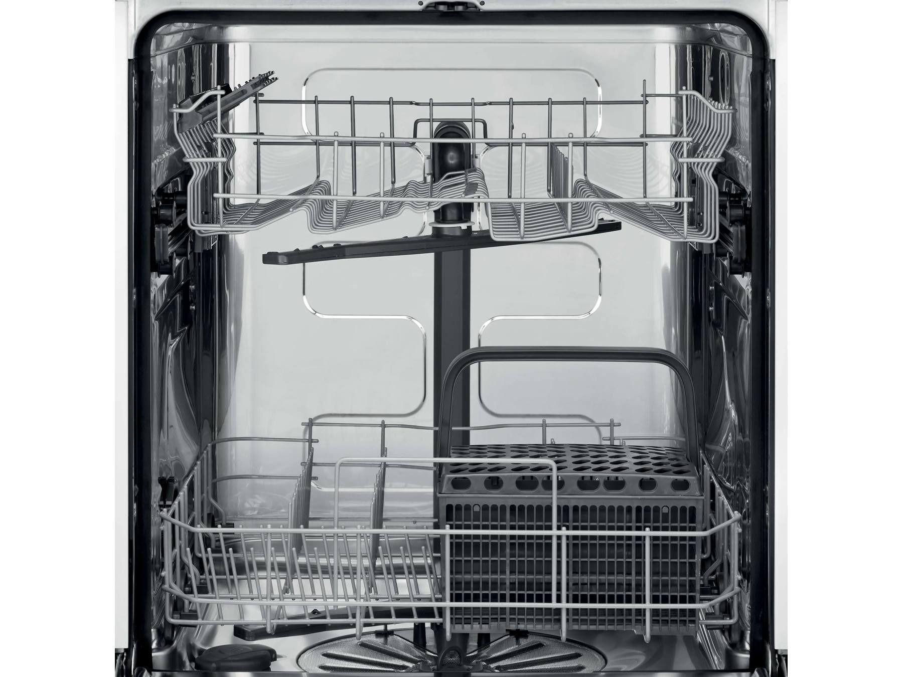 Máquina de Lavar Loiça de Encastre ELECTROLUX EEA27400L (13 talheres - B - 9,9 l), miniatura 3