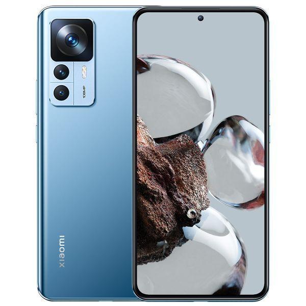 Smartphone XIAOMI 12T 5G (8GB/256GB - 6,67" - Azul) — miniatura 2