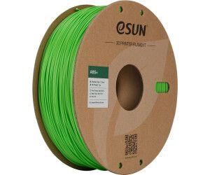 Filamento 3D ESUN ABS+ (Verde Peak)