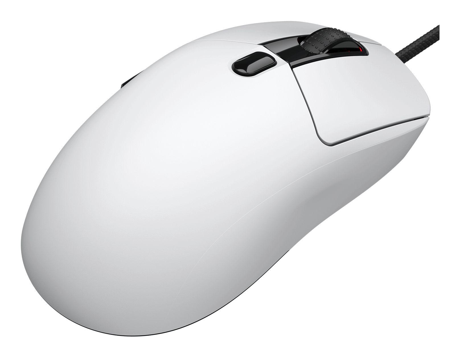 Rato COUGAR Minos Neo (Ambidestro - 6200 DPI - Ótico - Branco), miniatura 5