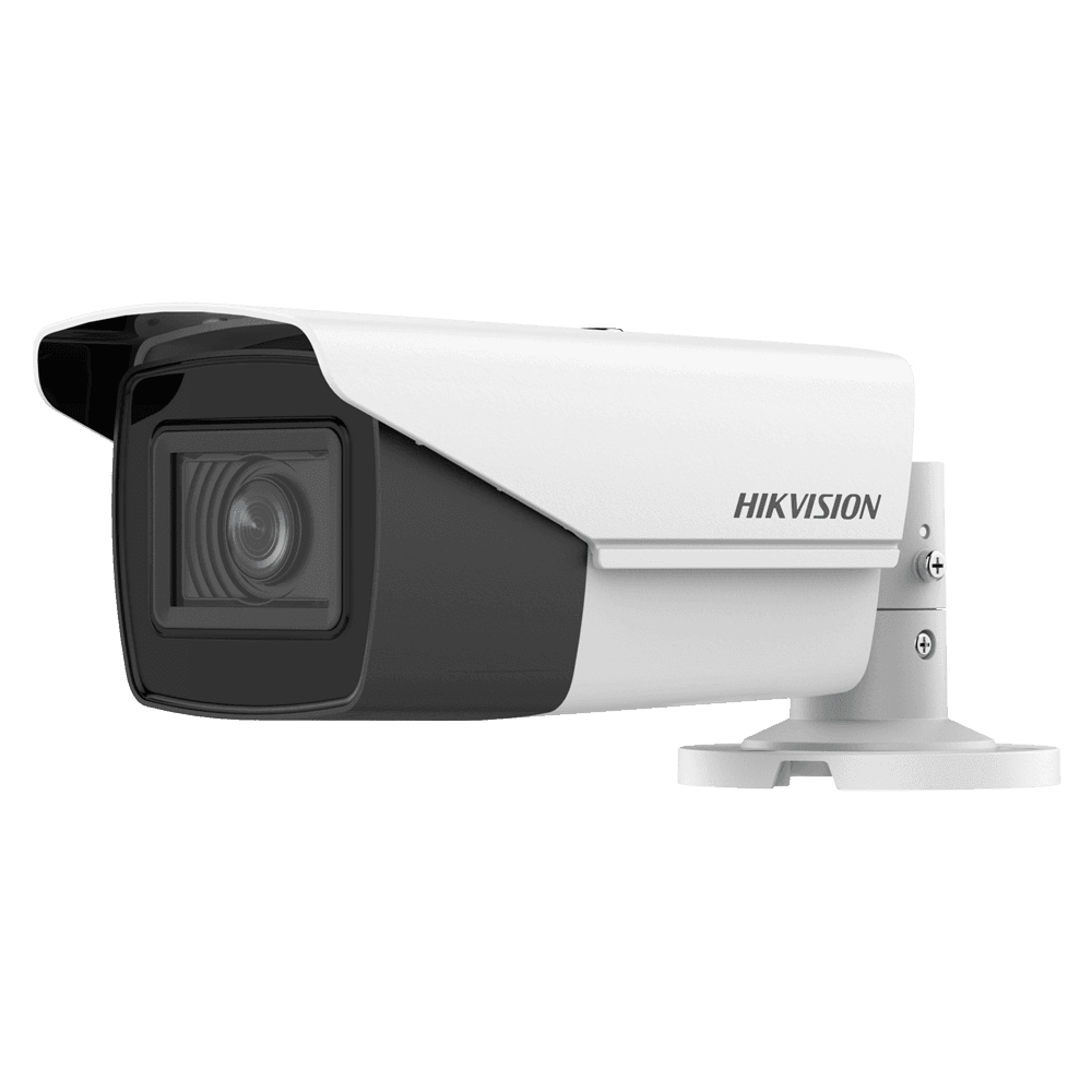Câmara Bullet HIKVISION DS-2CE19U1T-IT3ZF(2.7-13.5mm) (IP67)