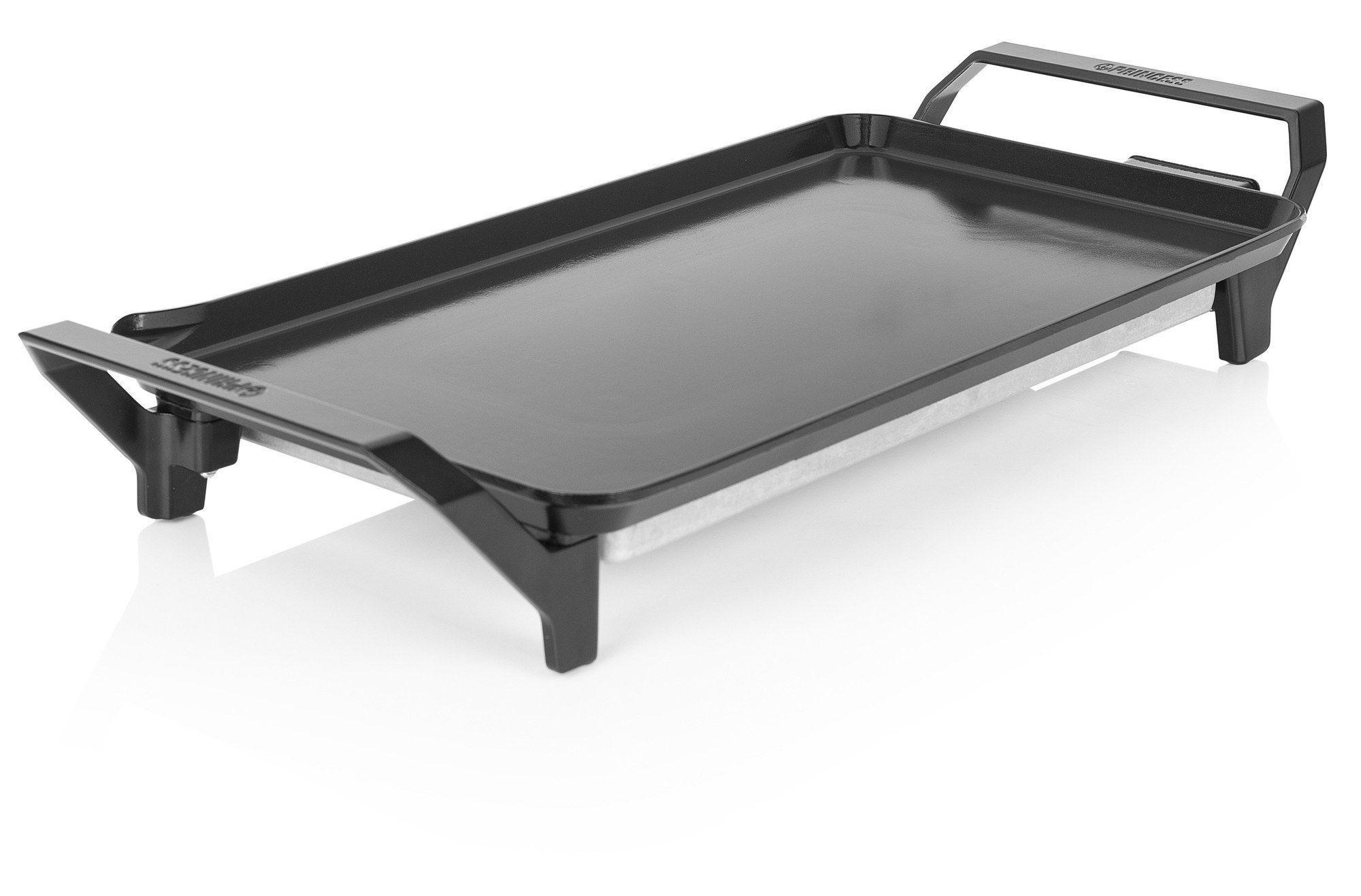 Grelhador Elétrico PRINCESS 100410 (2500 W - Superfície 46 x 26 cm)