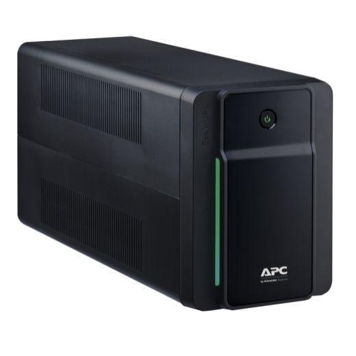 UPS Interativa APC Easy UPS BVX2200LI-GR (Tipo F - Preto)