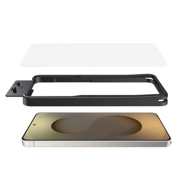Protetor de Ecrã BELKIN Titan EcoGuard OVB080HQ (Samsung Galaxy S26 Ultra - Vidro - Transparente) — miniatura 4