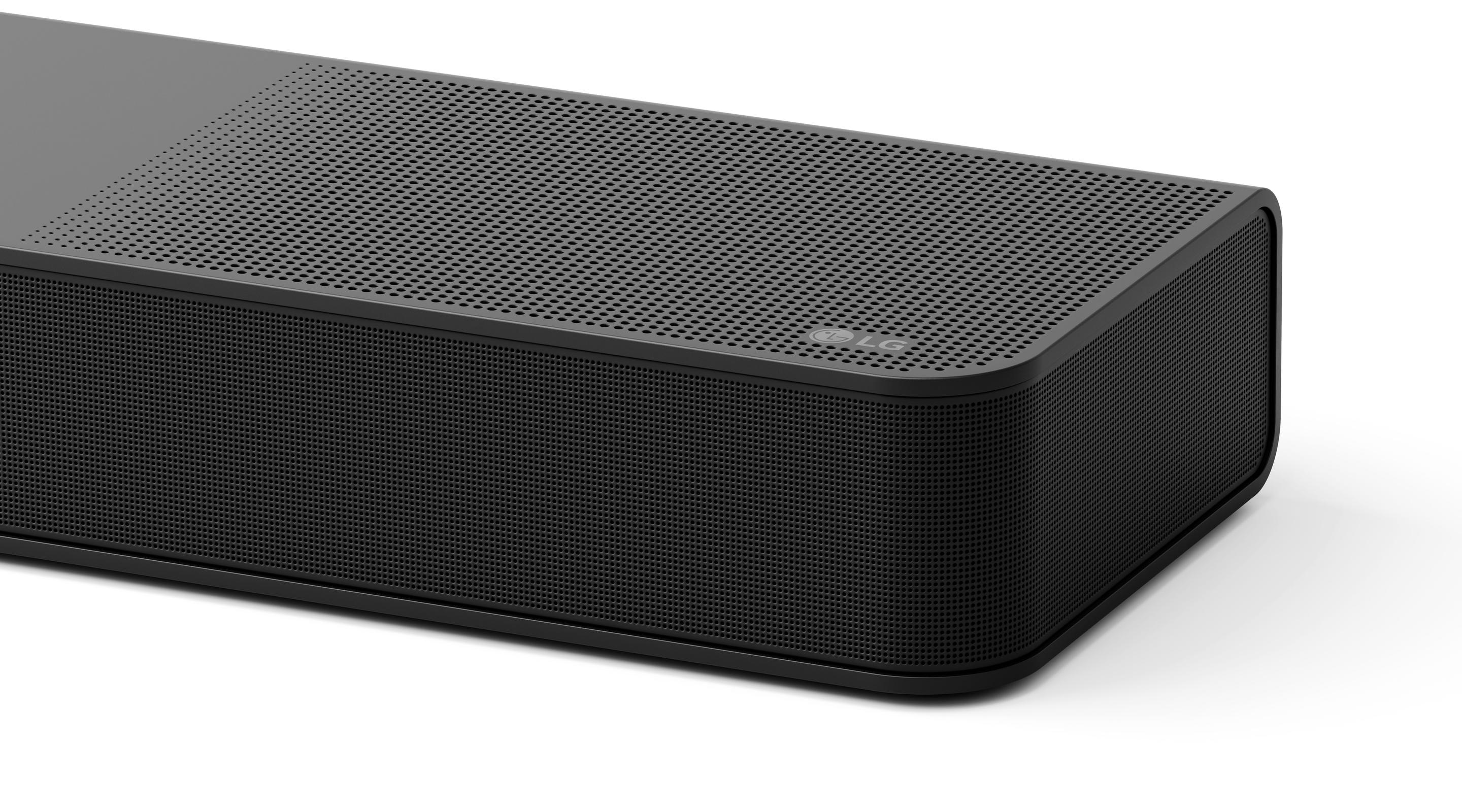 Barra de Som LG S95TR (171 W - Com fios e sem fios - Preto), miniatura 15