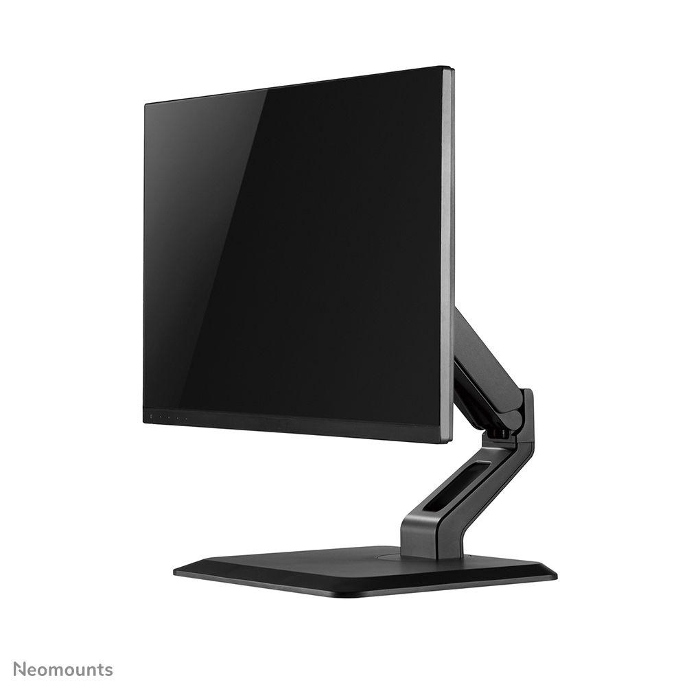 Suporte de Monitor de Mesa NEOMOUNTS FPMA-D885BLACK (100 x 100 mm - 75 x 75 mm - 81,3 cm - Preto), miniatura 6