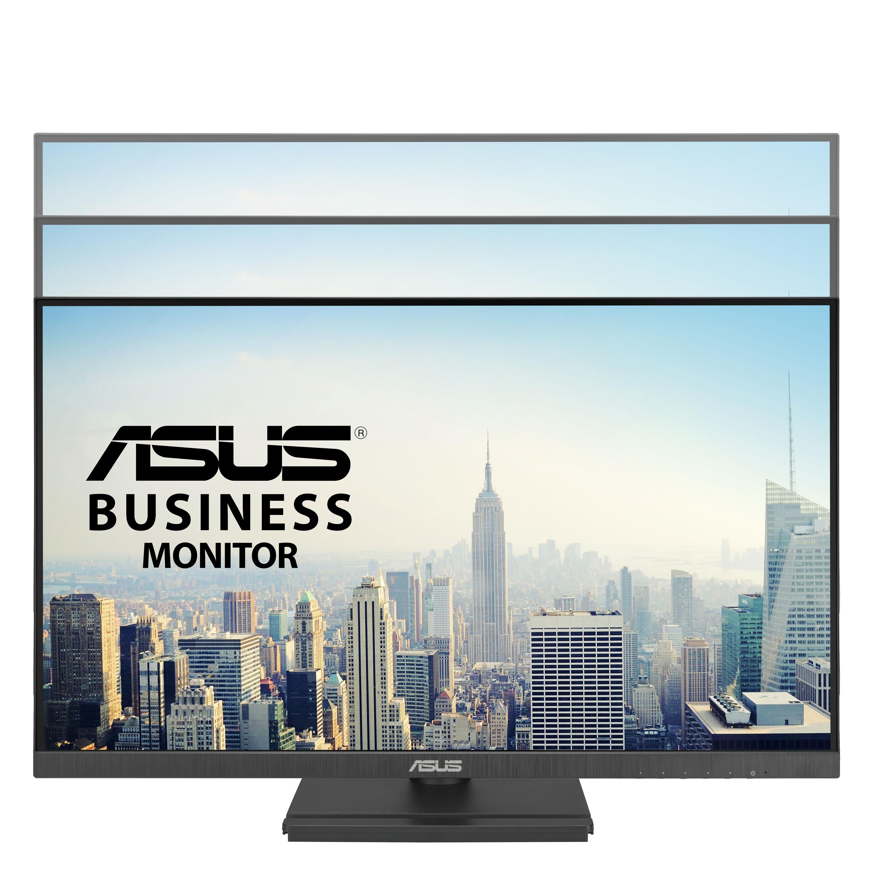 Monitor ASUS VA27DQFS (27" - IPS - 100 Hz - Preto) — miniatura 4