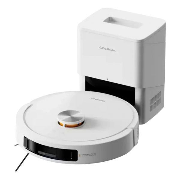 Robot Aspirador DEERMA S30 Pro Plus (15000 Pa - Automática) — miniatura 2
