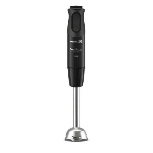 Varinha Mágica MOULINEX DD641810 (1000 W - Altura 25,8 cm - Preto) LM458110