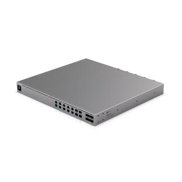 Firewall Empresarial UBIQUITI EF-Core (Ethernet) — miniatura 4