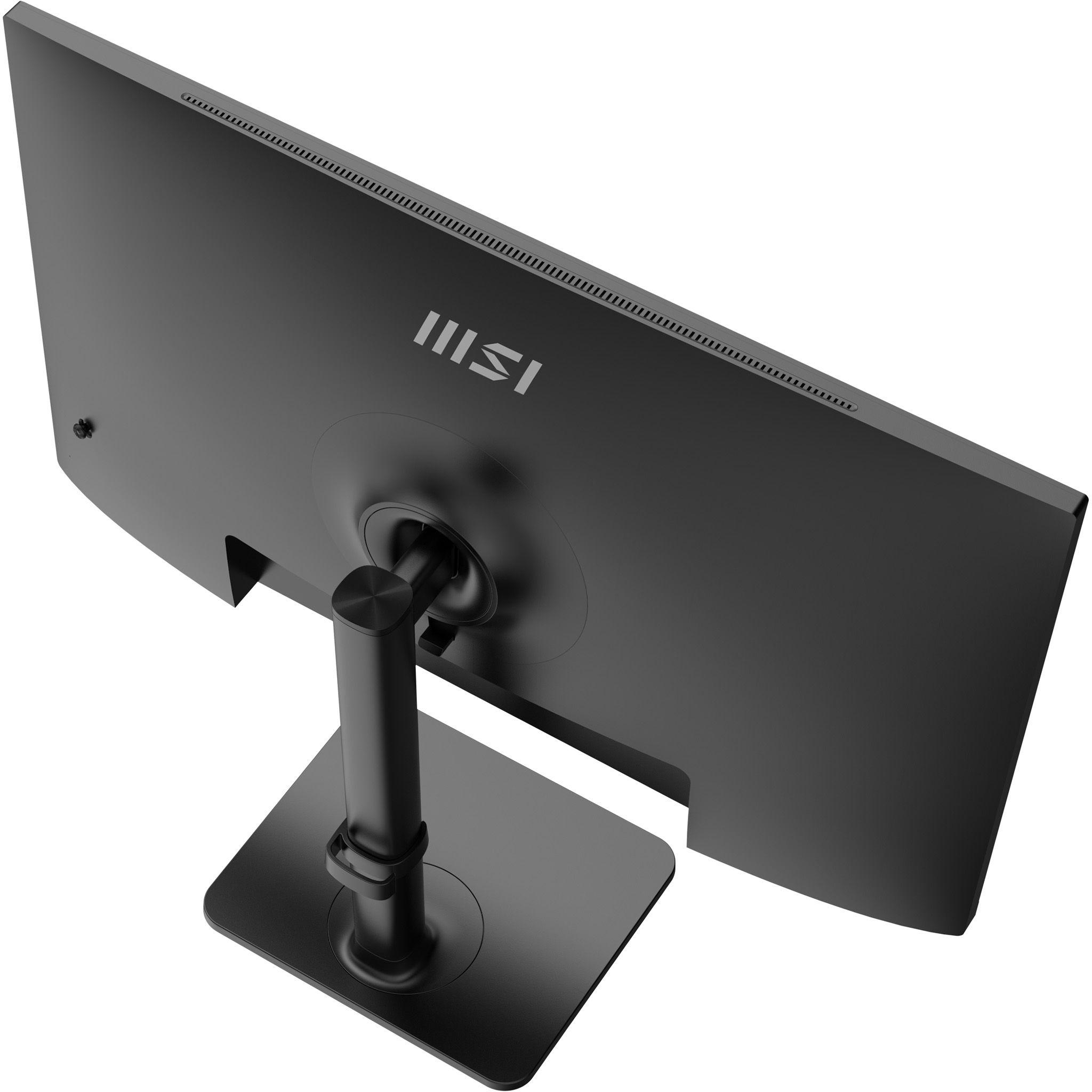 Monitor MSI Modern MD272UPHG (27" - IPS - 60 Hz - Preto) — miniatura 14