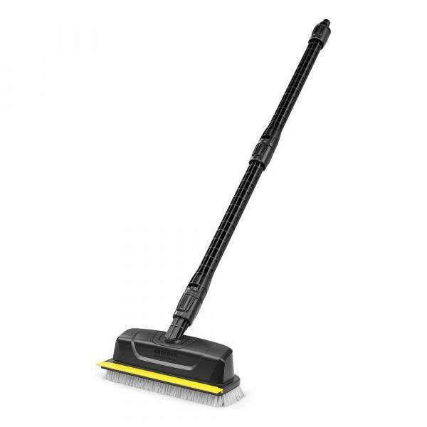 Escova de Limpeza de Superfícies KÄRCHER PS 30 (Preto/Amarelo)