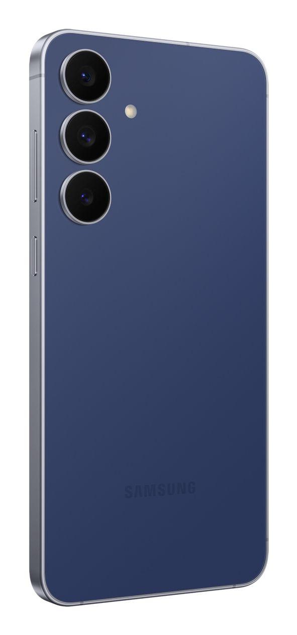 Smartphone SAMSUNG Galaxy S25 FE (8GB/128GB - 6,7" - Azul-marinho), miniatura 3