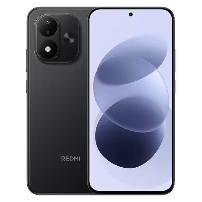 Smartphone XIAOMI Redmi Note 17 4G (6GB/256GB - 6,99" - Preto), miniatura 2