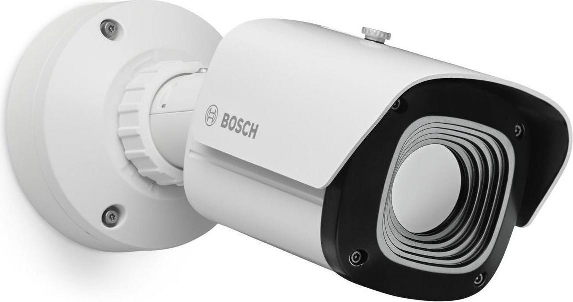 Câmara IP Térmica Bullet BOSCH NBT-8701-F25VF (VGA 640 x 480 - Lente 25 mm - 17° - 30 Hz)