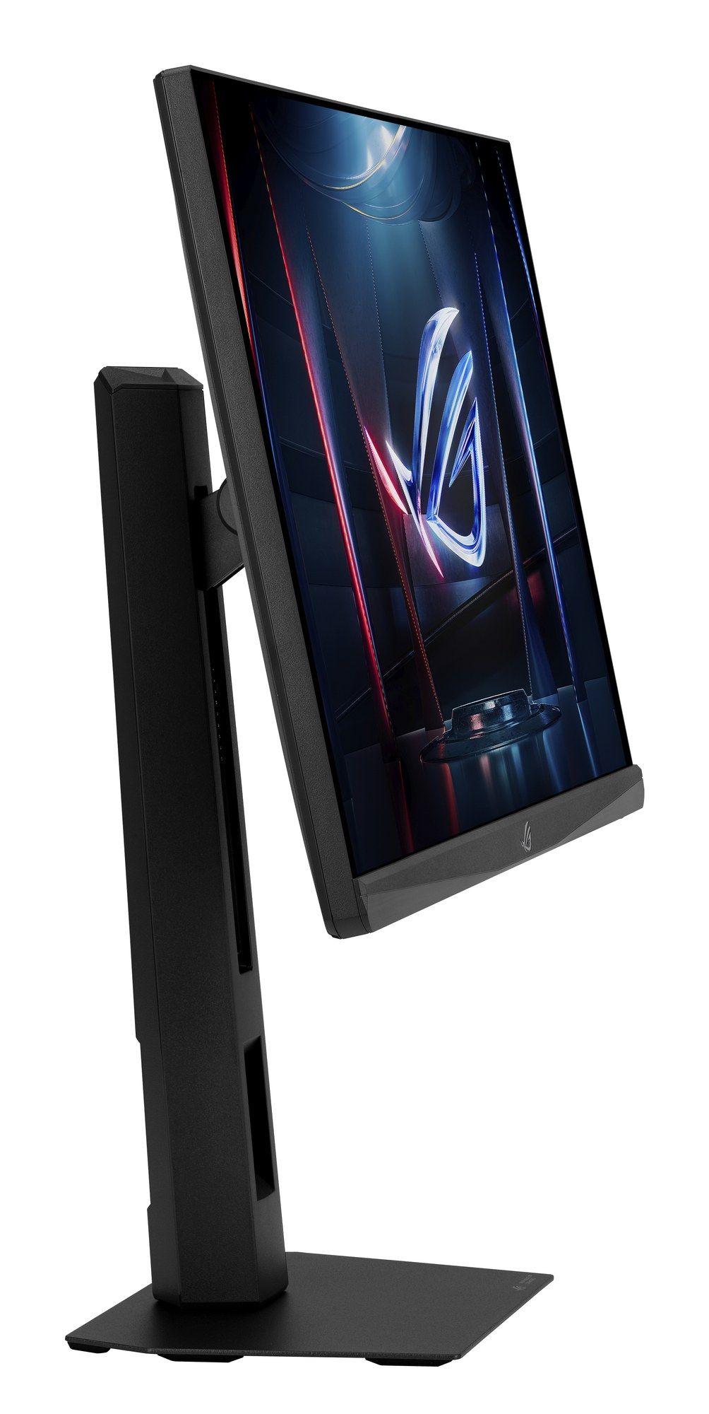 Monitor ASUS ROG Strix XG259QNSR Ace (24,5" - IPS - 420 Hz - Preto) — miniatura 4