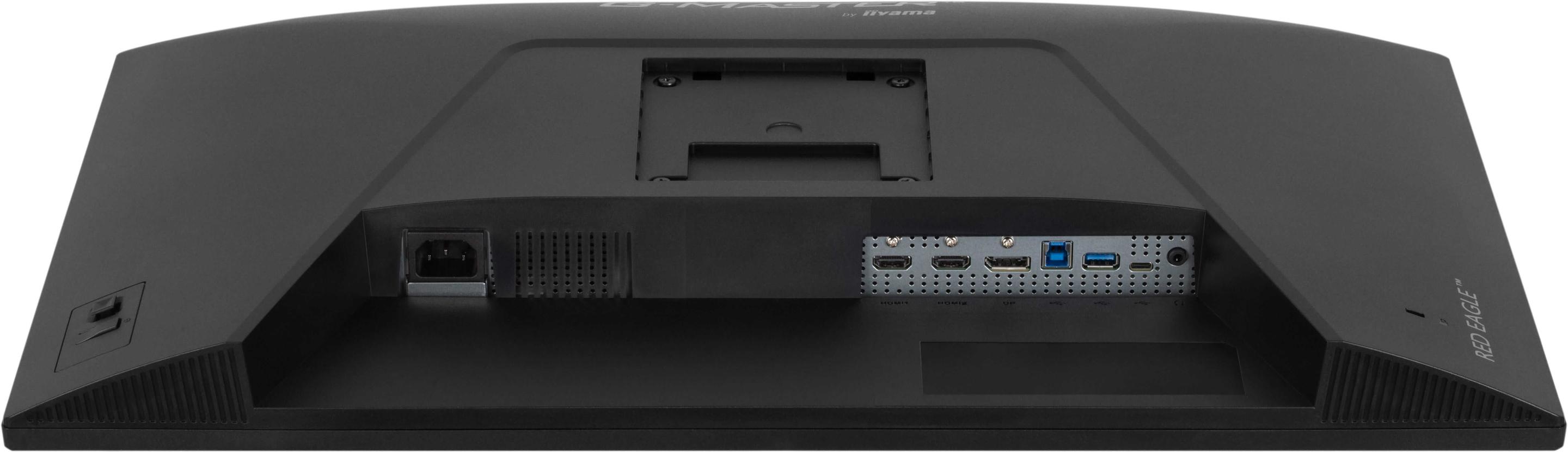 Monitor IIYAMA G-MASTER GB2771HSU-B1 (27" - Fast IPS - 240 Hz - Preto), miniatura 12