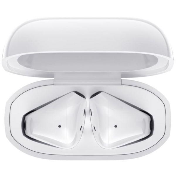 Auriculares XIAOMI Redmi Buds 3 (True Wireless Stereo - Intra-aural - USB Type-C - Branco) — miniatura 3