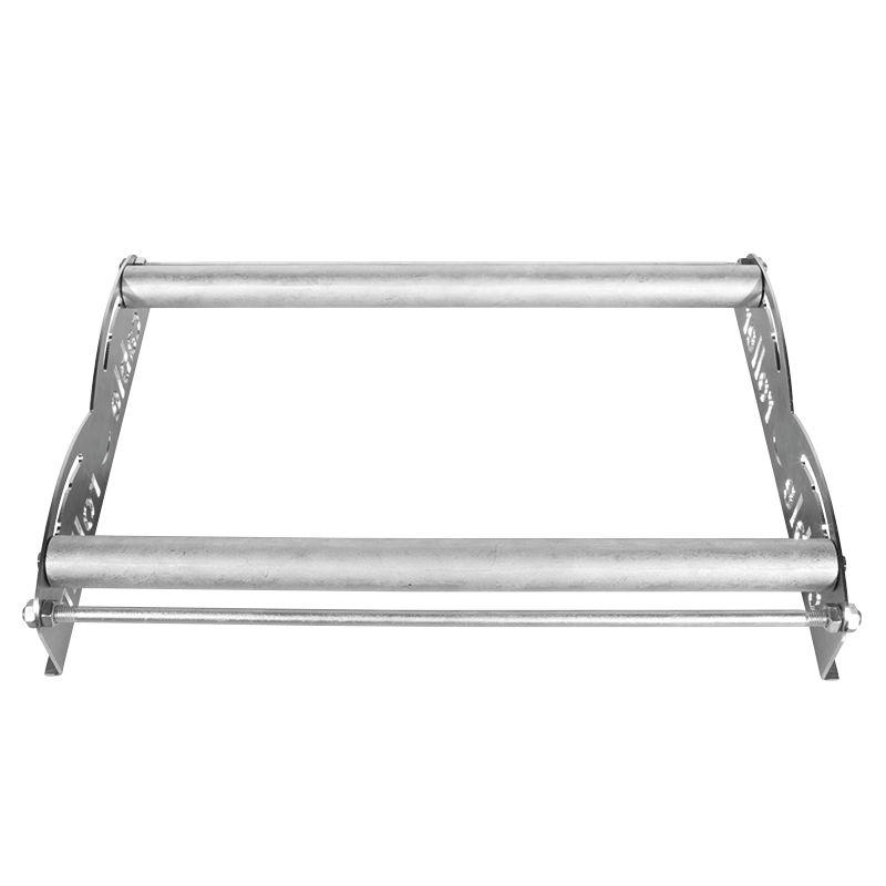 Desenrolador de Bobinas de Cabo LOGILINK WZ0036 (Aço galvanizado - Metálico), miniatura 3