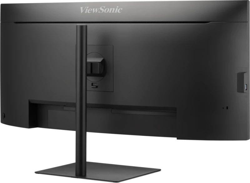 Monitor VIEWSONIC VG3419C-2 (34" - VA - 120 Hz - Preto), miniatura 5