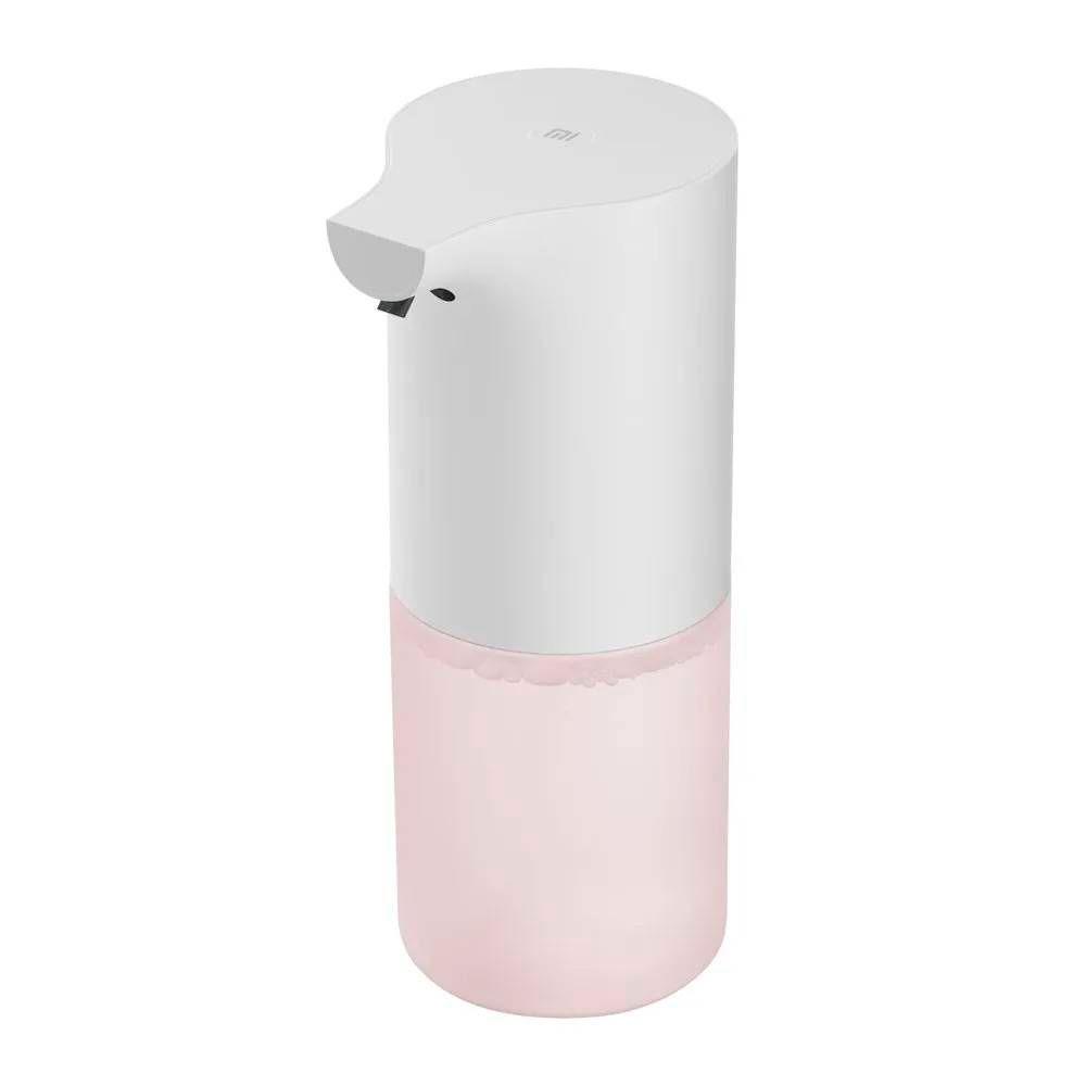 Dispensador Automático de Sabonete em Espuma XIAOMI Mi Automatic Foaming Soap Dispenser (ABS - Branco) — miniatura 2