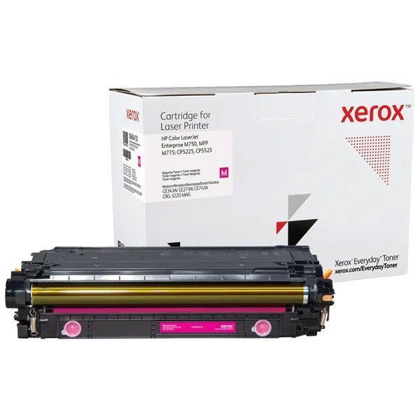 Toner Compatível XEROX 006R04150 (16000 páginas - HP - Magenta) — miniatura 2