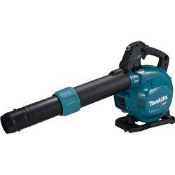 Soprador de Folhas com Aspiração MAKITA UB003GZ (40 V)
