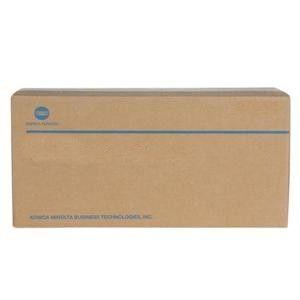 Unidade de Revelação KONICA MINOLTA A2XN08D / DV512Y (600 000 páginas - Amarelo)