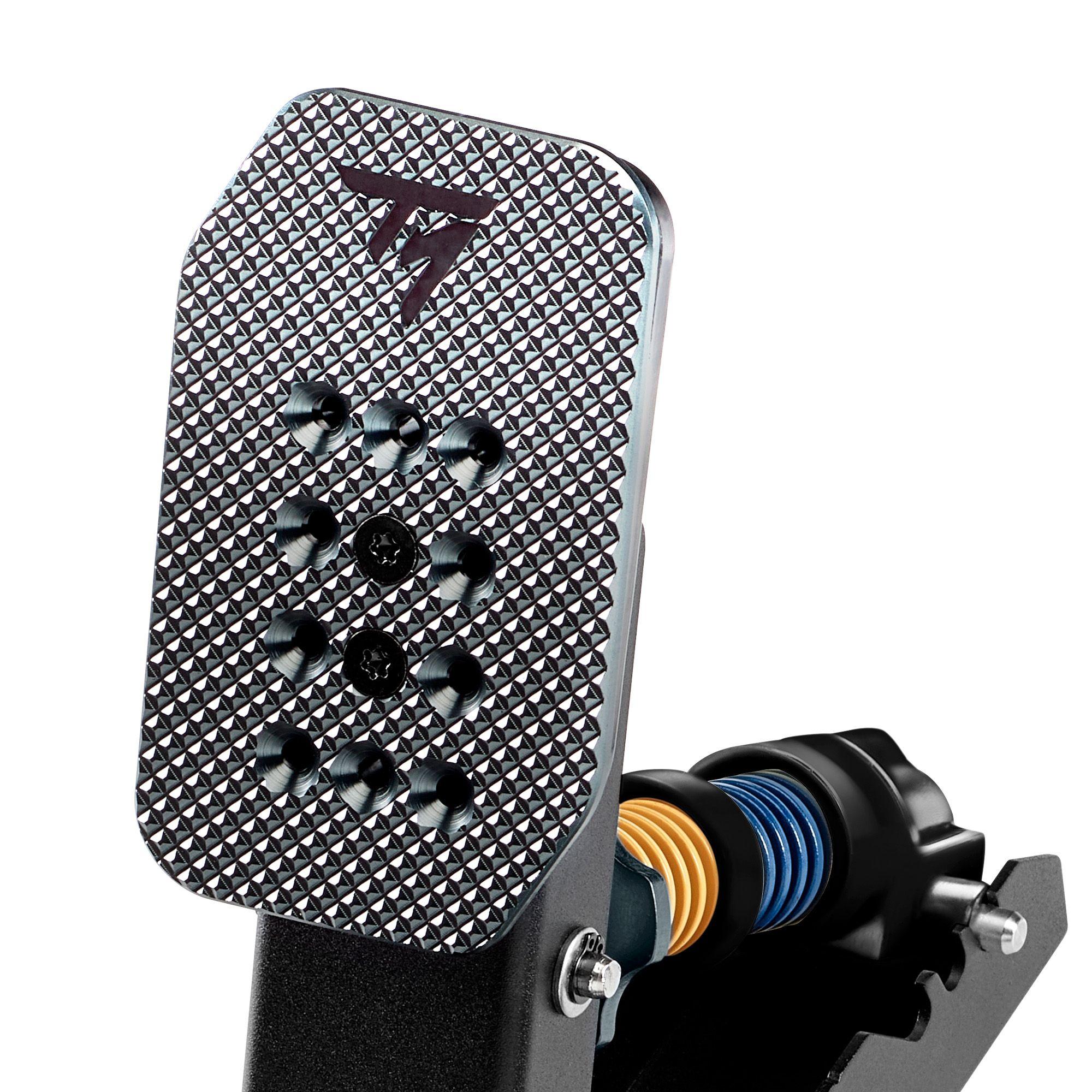 Pedal THRUSTMASTER Raceline LC Upgrade (Thrustmaster Raceline - Preto) — miniatura 3