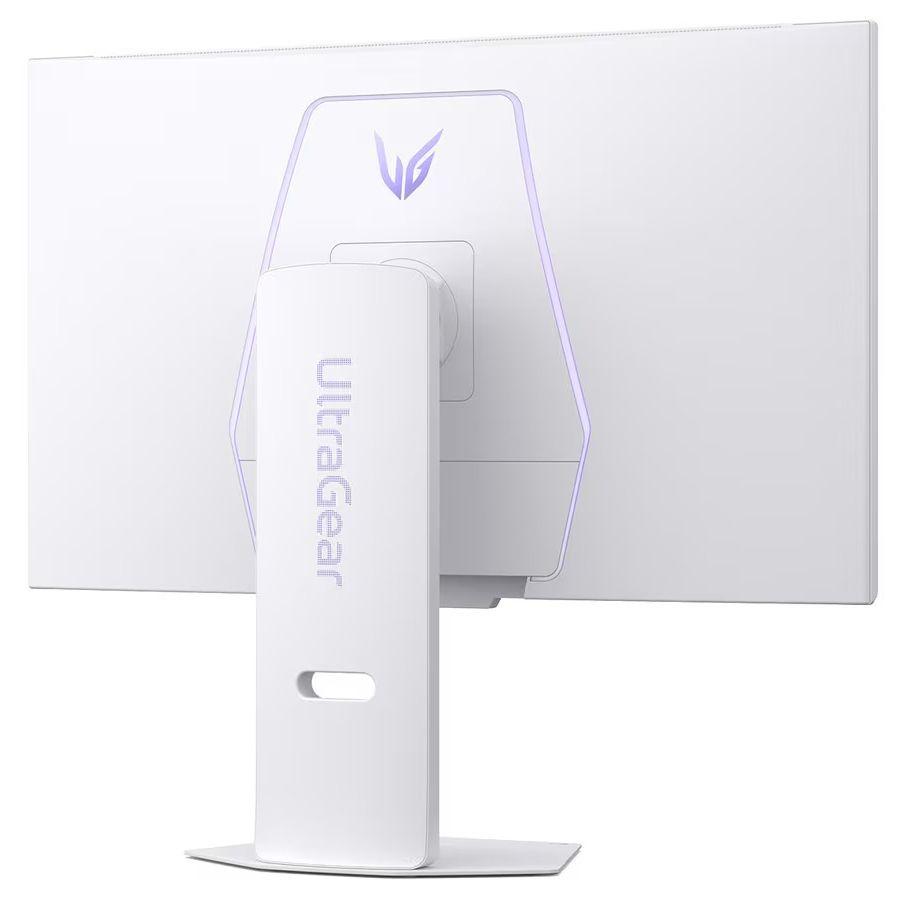 Monitor LG UltraGear 32G810SA-W (32" - IPS - 144 Hz - Branco) — miniatura 2