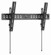 Suporte de Parede para TV GEMBIRD WM-95T-PRO-01 (43–95 polegadas - Suporte de parede para TV)