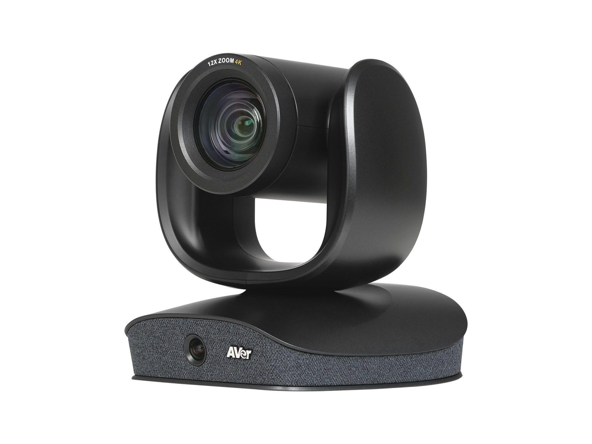 Câmara de Videoconferência AVER CAM570 (1 RJ-45 - Preto) — miniatura 5