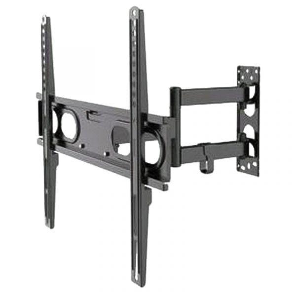 Suporte de Parede Articulado para TV ENGEL AC0592E (400 x 400 mm - 100 x 100 mm - 26"-60" - Preto), miniatura 2